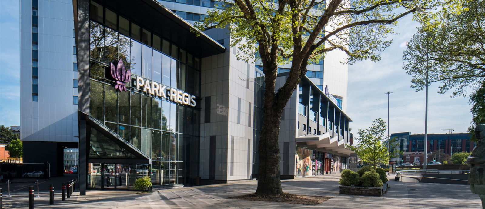 Park Regis Birmingham