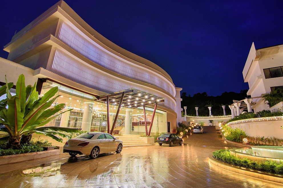 Park Regis Goa