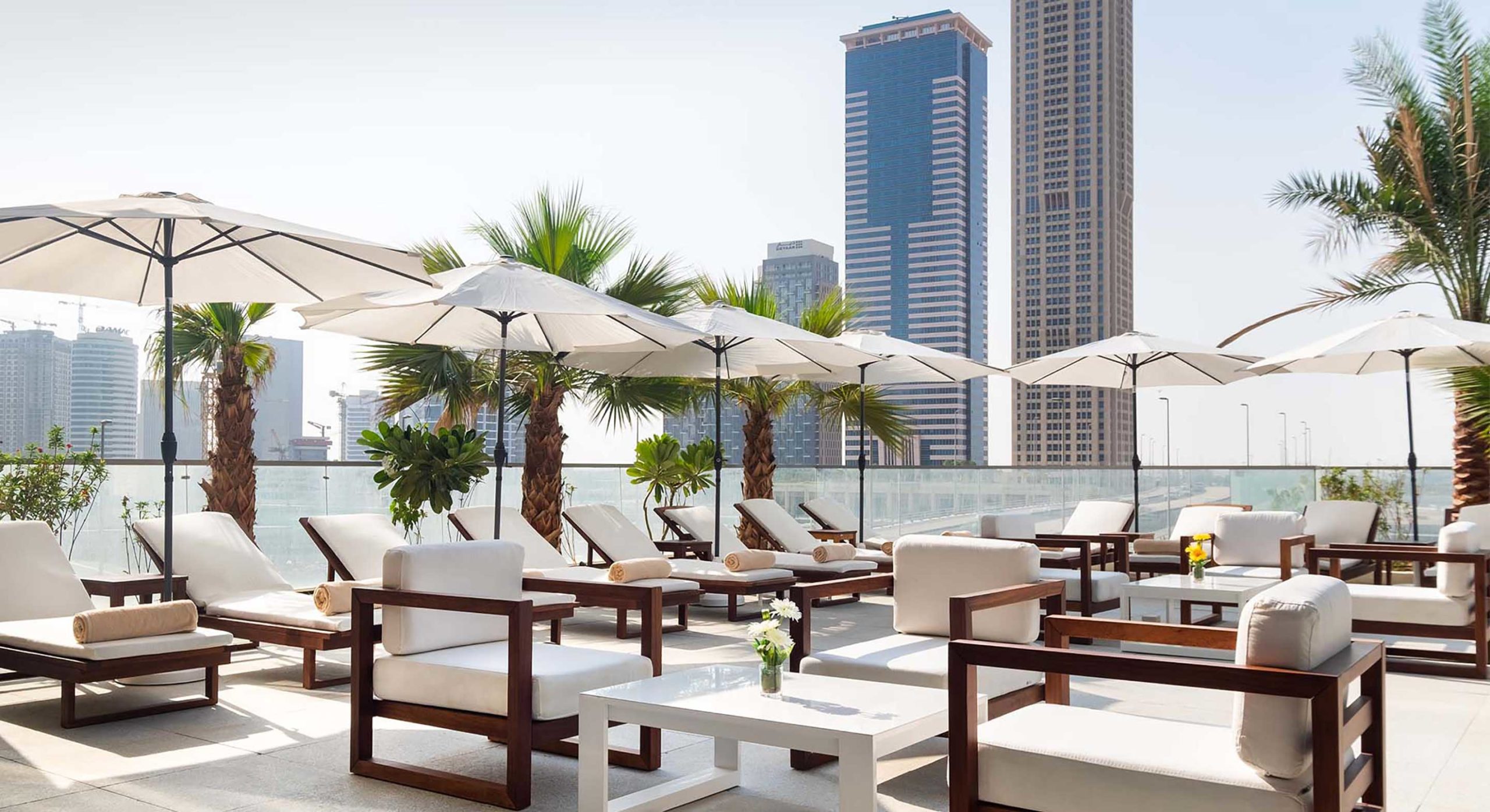 Park regis by prince dubai islands