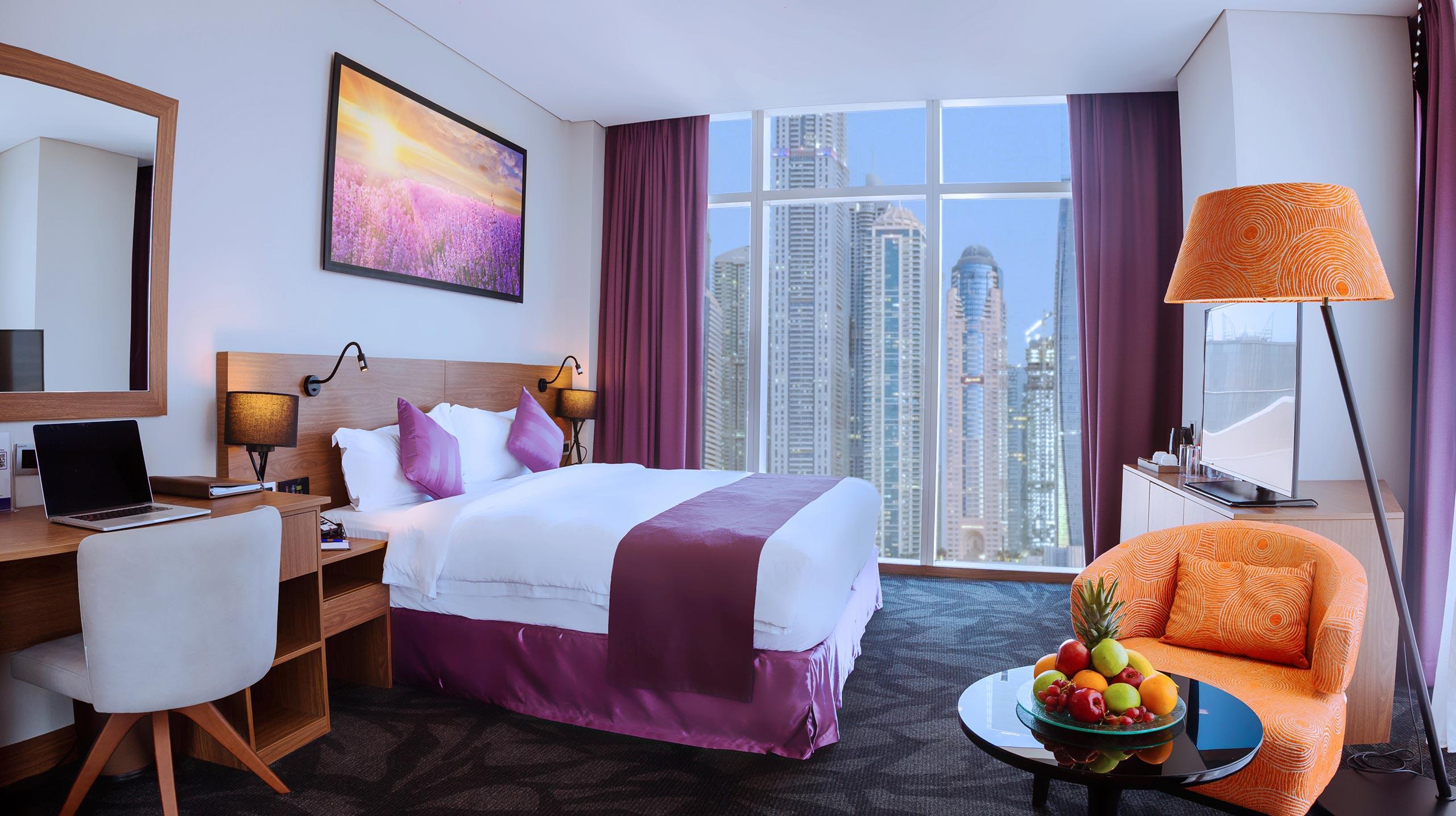 Park Regis Business Bay, Dubai Hotel in Business Bay District