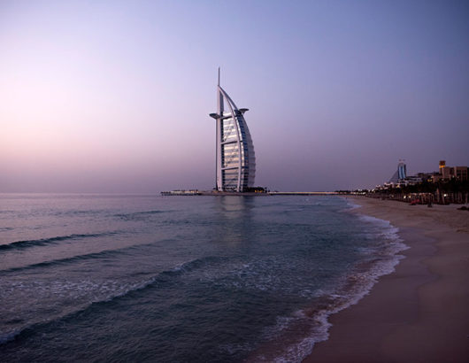 Jumeirah Beach Park