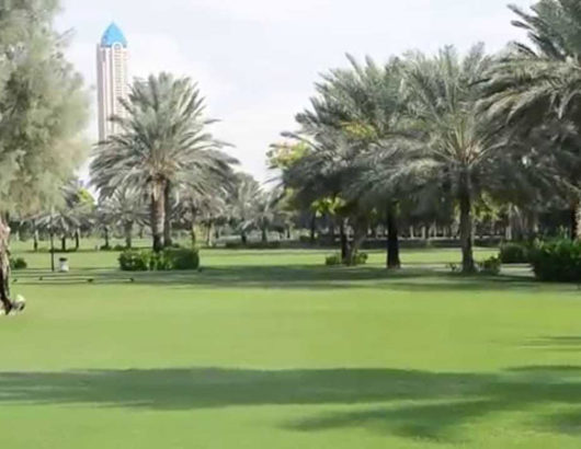 Al Safa Park