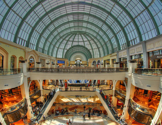 Mall of the Emirates