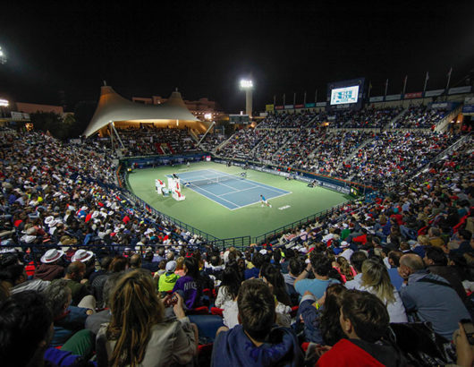 Duty Free Tennis Championship