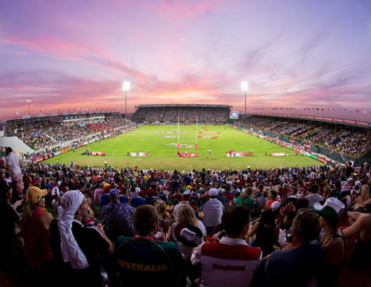 Dubai Rugby Sevens